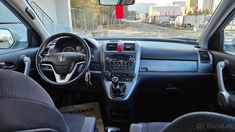 Honda CR-V 2.2i CDTi ES - 13