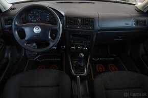 Volkswagen Golf 1.4 Champ - 13