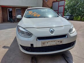 Renault Fluence 1,6i 82kw - 13