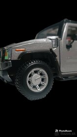 Auto Hummer H2 - 13