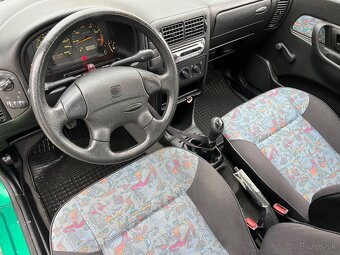 Seat Ibiza 1.4 orig.108 000km,(Treba pristreknúť nárazníky) - 13