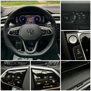 VW ARTEON SHOOTING BRAKE R-LINE 2.0TDi DSG 110kW 2022❗️ - 13