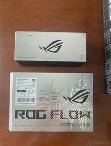 ASUS ROG Flow Z13 GZ301ZC-LD092W - 13