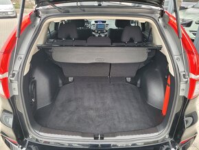 Honda CR-V 1.6 i-DTEC Executive 4WD - 13