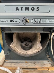 Kotol ATMOS 25kW - 13