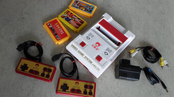 ♦️ Video Game SYSTEM D99 ♦️ - 13