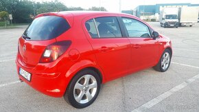 Opel Corsa 1.2 16V Sport - 13