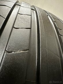 Letná sada VW Tirano 5x112 R19 , 255/55/19 Touareg CR7 - 13