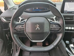 Peugeot 5008 1.2 PureTech 130 E6d-ISC Allure EAT8 - 13