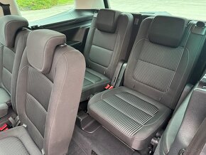 Seat Alhambra 2.0TDI DSG 140ps 7-miestna ťažné bixenon - 13