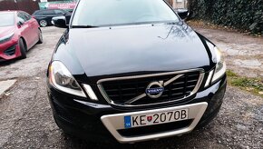 Volvo XC60 D5 (158kW) 2013 4x4 ✅ - 13