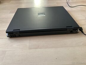 Notebook Fujitsu Siemens - 13