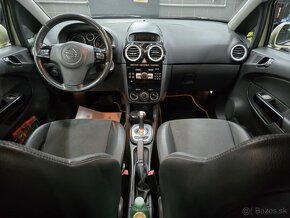 Opel Corsa - 13