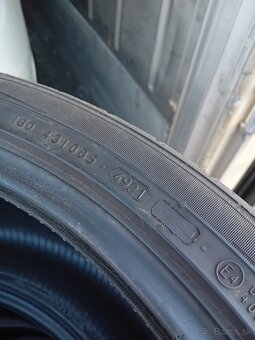 Letné pneumatiky  295/35R21 Letné pneu Nokian - 13