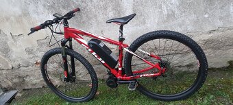 Elektromotor na bicykel - Bafang 750w - bez pzp - 13