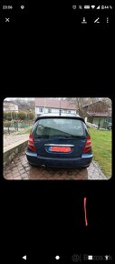 Mercedes A200 (w169) - 13