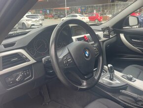 BMW 316 r.v. 2013 2.0Tdi - 13