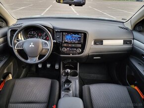 Mitsubishi Outlander 3 - 13