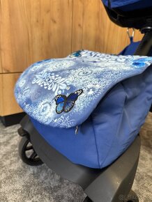 Stokke Xplory X Royal Blue - 13