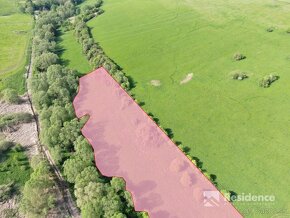 Rozľahlý rekreačný pozemok na predaj, Liptovský Mikuláš - 13