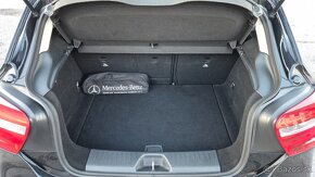 Mercedes-Benz A trieda 160 CDI Style - 13