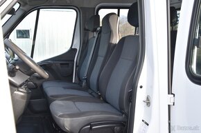 Renault Master 2,3 dCi 135 L3H1P3 DC COOL - 13