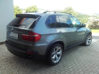 Predám BMW X5 E70 - 13