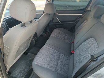 Peugeot 407 1.6 HDI 80 kW ❗157 tis. km❗NOVÁ STK❗ - 13