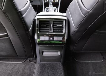 Škoda Superb 2,0 TDI DSG 4X4 LAURIN KLEMENT nafta automat - 13