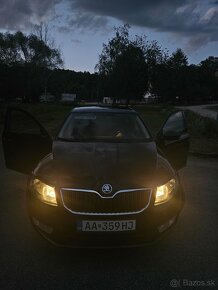 Predám Škoda octavia 3 sedan - 13