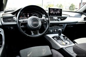 Audi A6 Avant 3.0 TDI Quattro facelift - 13