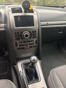 Peugeot 407 2.0HDi - 13