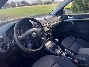 Škoda octavia 2  tdi combi - 13