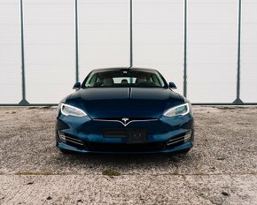 TESLA MODEL S 100d - NA PRENÁJOM - 13