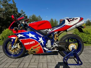 Ducati 998 S Bostrom 29 of 155 - 13