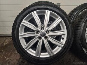 5X112 R19 AUDI +ZIMNE PNEU 245/45 R19 - 13