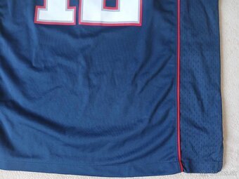 NFL dres Tom Brady - New England Patriots - 13