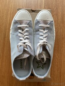 Predam Panske Converse 100% stav velkost 44 - 13