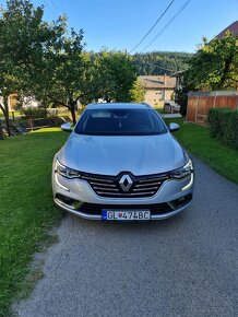 Renault Talisman 1.6TCe A/T7 Grandtour - 13