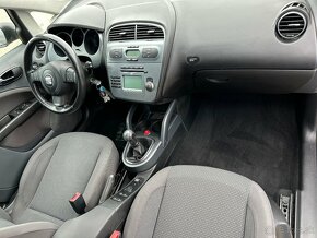 Seat Altea 1.9 TDi 77kw - 13