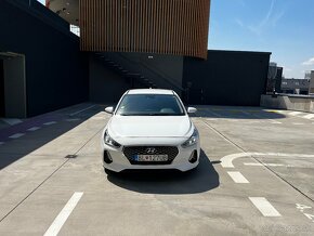 Hyundai i30 Style, 2018, FULL LED, Smart Key - 13