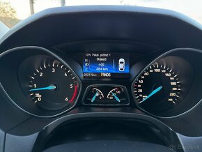 Ford Focus 1.5TDCi Facelift 2018 Automat - 13