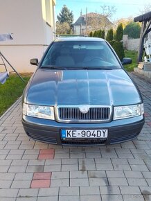 Škoda Octavia 1.9 sdi - 13