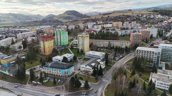 Na predaj byt Tvrdošín, Medvedzie (garsónka) - 13