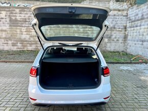 VW Golf 7 facelift 1.6 TDI DSG LED 2018r. 178 tis.km - 13