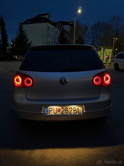 Volkswagen Golf V 2.0tdi 103kw - 13