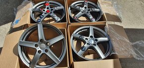 5x114,3 r17 mazda cx5 outlander sportage tucson - 13