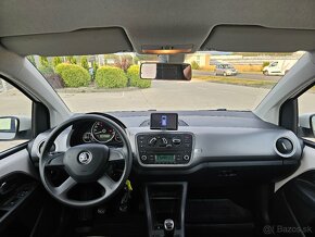 Skoda citigo 1.0benzin 75000km - 13