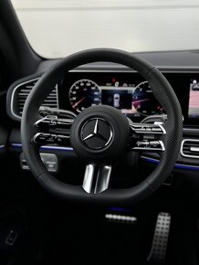 Mercedes-Benz GLE SUV 450 d mHEV 4MATIC A/T - 13