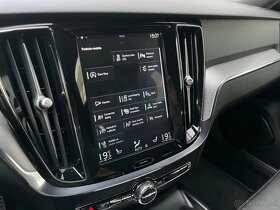 Volvo V60 D3 R-DESIGN ADAPTIV. FULL LED KAMERA VIRTUAL A/T - 13